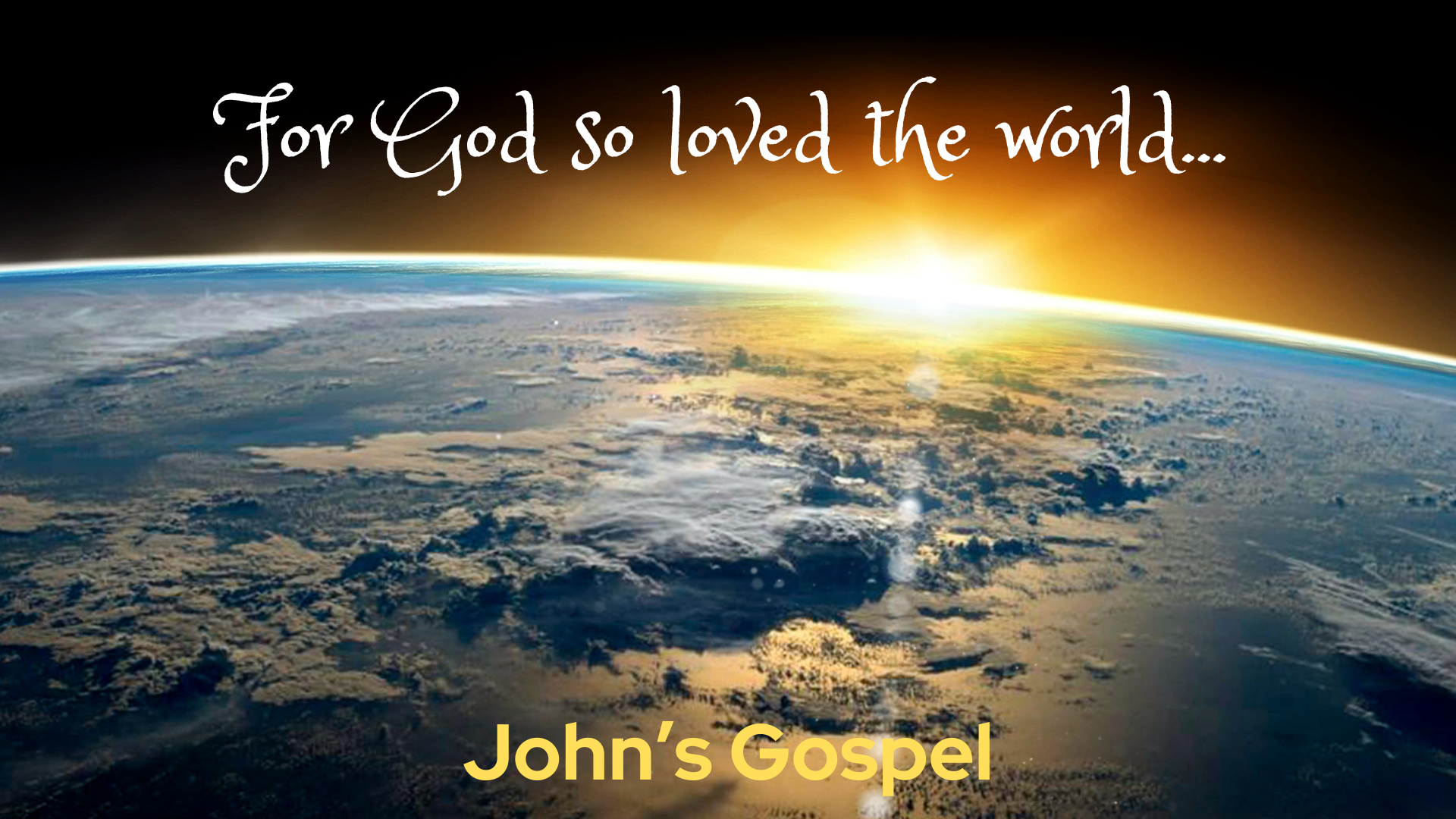 John 3:22–36