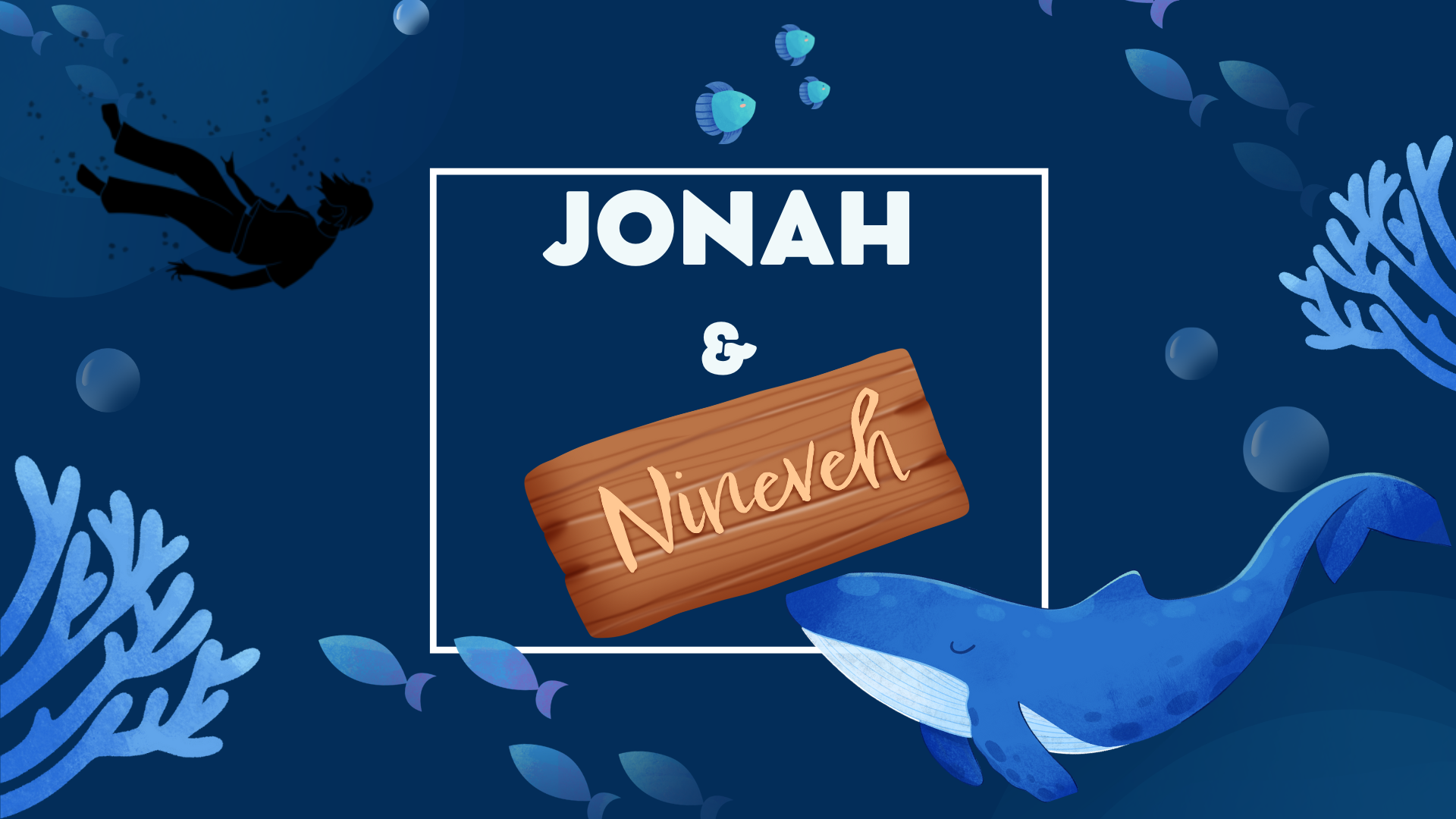 Jonah 2